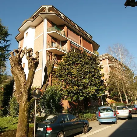 La Cartolina * Stresa