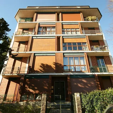 Apartment La Cartolina